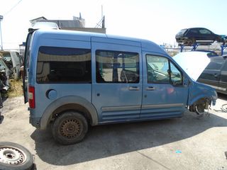 FORD TOURNEO CONNECT 2002-2011