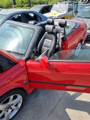 ΚΙΝΗΤΗΡΑΣ TURBO SAAB 9-3 AERO -thumb-1