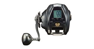 DAIWA SEABORG 400J