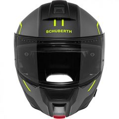 Κράνος Ανοιγόμενο SCHUBERTH C5 Master Yellow-thumb-3