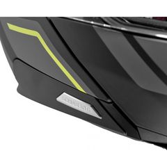 Κράνος Ανοιγόμενο SCHUBERTH C5 Master Yellow-thumb-4
