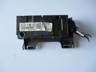 Εγκέφαλος πίεσης ελαστικών για Peugeot 3008 | MAXAIRASautoparts