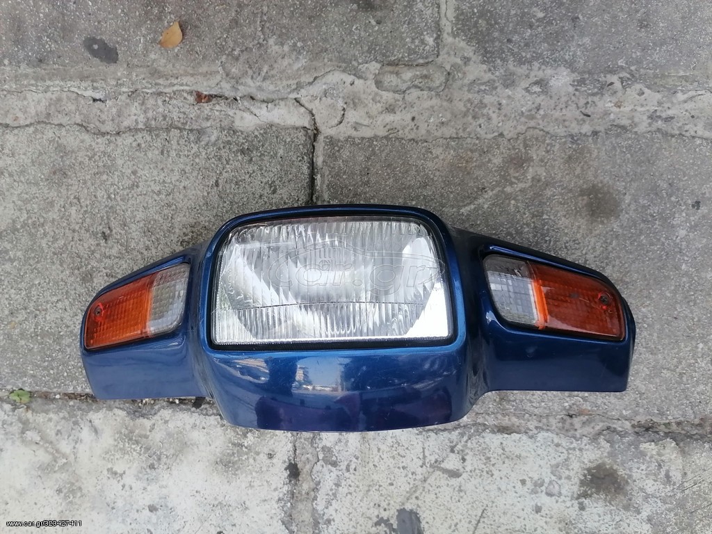 φαναρι εμπρος honda grand 
