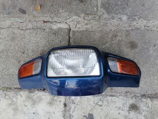 φαναρι εμπρος honda grand 