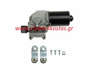 BMW 3  61-617-161-711M ΜΟΤΕΡ ΥΑΛΟΚΑΘΑΡΙΣΤΗΡΑ BMW 3 E90/ E91 ΕΜΠΡΟΣ '08-'13