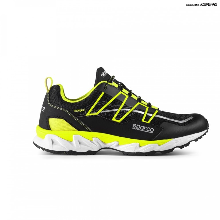 SPARCO TORQUE