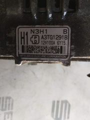 ΔΥΝΑΜΟ ( A3TG1291B ) MAZDA RX8-thumb-3