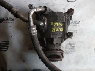 ΚΟΜΠΡΕΣΕΡ ΚΛΙΜΑΤΙΣΤΙΚΟΥ AC AIR-CONDITION  ( 447260-7921 ) MAZDA RX8