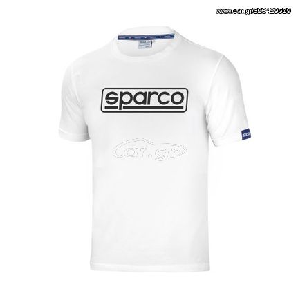 SPARCO T-SHIRT FRAME