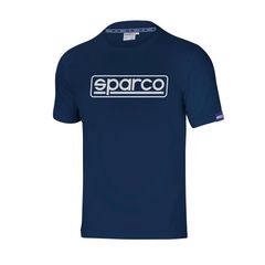 SPARCO T-SHIRT FRAME-thumb-1