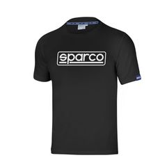 SPARCO T-SHIRT FRAME-thumb-2