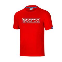 SPARCO T-SHIRT FRAME-thumb-3