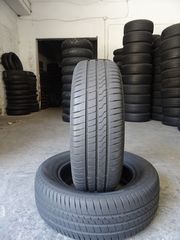 2 TMX 195/65/15 FIRESTONE ROADHAWK DOT (1921)