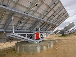 meca solar trackers επισκευες ανταλλακτικα programm