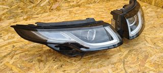 RANGE ROVER EVOQUE ΦΑΝΑΡΙΑ ΕΜΠΡΟΣ-thumb-1