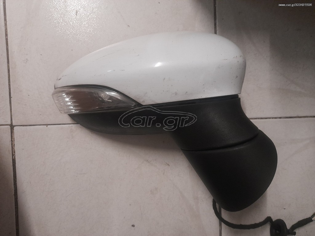 FORD FIESTA 08-13   ΑΡΙΣΤΕΡΟΣ     ΔΕΞΙΟΣ    ΗΛΕ/ΚΟΣ  ΚΑΘΡΕΠΤΗΣ Μ/ΦΛΑΣ  6 PIN