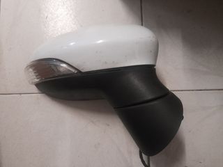 FORD FIESTA 08-13   ΑΡΙΣΤΕΡΟΣ     ΔΕΞΙΟΣ    ΗΛΕ/ΚΟΣ  ΚΑΘΡΕΠΤΗΣ Μ/ΦΛΑΣ  6 PIN-thumb-1