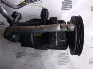 ΚΟΜΠΡΕΣΕΡ ΚΛΙΜΑΤΙΣΤΙΚΟΥ AC AIR-CONDITION ( Z0005068A ( 92600AX80B )) NISSAN MICRA , NOTE 