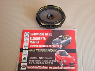 MAZDA MX-5 NB 2003 ΗΧΕΙΟ ΔΕΞΙΑΣ ΠΟΡΤΑΣ ΓΝΗΣΙΟ