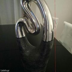 Σετ επιτραπέζια διακοσμητικά βάζα-thumb-1