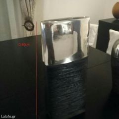 Σετ επιτραπέζια διακοσμητικά βάζα-thumb-2