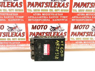 ΓΝΗΣΙΑ ΗΛΕΚΤΡΟΝΙΚΗ -> YAMAHA XT 600 ARTESIA -> MOTO PAPATSILEKAS