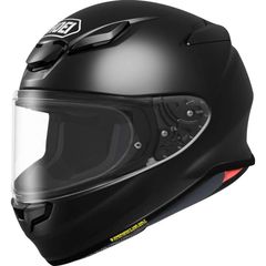 Κράνος Shoei NXR2 Black