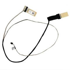 Kαλωδιοταινία Οθόνης - Flex Screen cable ASUS ROG GL552 GL552J GL552JX GL552V GL552VW GL552VL ZX50J ZX50JX ZX50VW ZX50VX 40 pins to 40 pins 4K 1422-028D0AS OEM (Κωδ.1-FLEX1057)