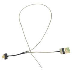 Kαλωδιοταινία Οθόνης - Flex Screen cable ASUS X556 A556U X556UJ X556UR F556U F556UA FL5900U R558U C21N1509 C21PQ9H X556UQ-XX 30 Pin 1422-025B0AS OEM (Κωδ.1-FLEX1059)