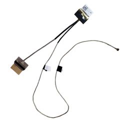 Kαλωδιοταινία Οθόνης - Flex Screen cable Asus X555LN 4K EDP X555 VM590L FL5800L COAXIOL X555LB 40Pin 14005-01490800 1422-028A0AS OEM (Κωδ.1-FLEX1062)
