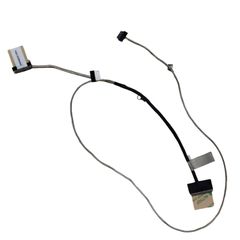 Kαλωδιοταινία Οθόνης - Flex Screen cable ASUS NX580V X580 X580NV X580VD X580BP NX580VD n580vd 30pin 1422-02SR0AS OEM (Κωδ.1-FLEX1063)
