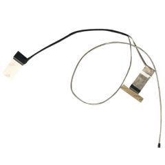 Kαλωδιοταινία Οθόνης - Flex Screen cable ASUS X751 F751N NT X751S X751SA X751SJ X751SV X751Y X751YI A751 F751 F751MD A751L K751 30 Pins Non-Touch Screen 1422-02a10as OEM (Κωδ.1-FLEX1064)