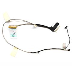 Kαλωδιοταινία Οθόνης - Flex Screen cable Asus VivoBook Q301 Q301L Q301LA Q301LP S301 S301L S301LA DD0EXALC000 OEM (Κωδ.1-FLEX1071)