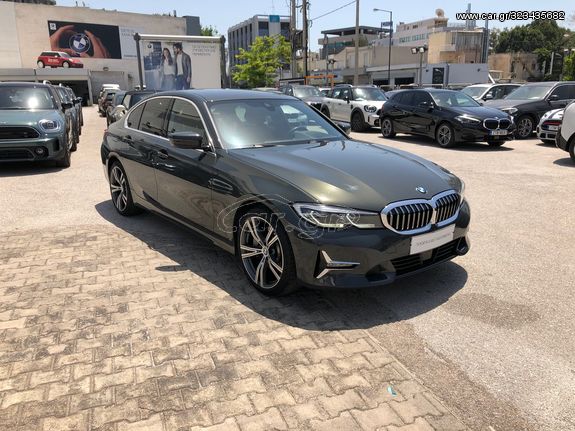 Bmw 330 '19 i Luxury Line