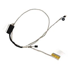 Kαλωδιοταινία Οθόνης - Flex Screen cable ASUS X553 X503M X503MA X553MA X553M D553MA X553S X553SA F553M R515MA X553MA-BPD0705I 1422-01VR0AS OEM (Κωδ.1-FLEX1074)