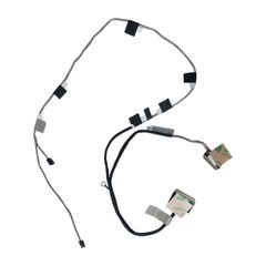 Kαλωδιοταινία Οθόνης - Flex Video Screen Cable για Asus VivoBook Pro 15 N580V N580VD M580VD X580VD NX580V UX502VD 1422-02NN0AS 14005-02340700 14005-02340500 Touch eDP 30pins Monitor cable ( Κωδ.1-FLEX