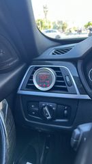 BMW F30 Βάση οργάνου αεραγωγού 52mm-thumb-1