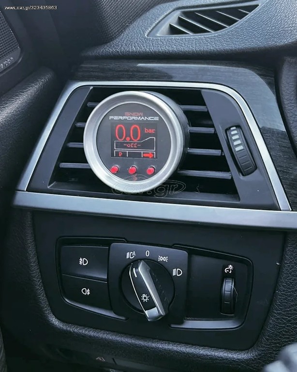 BMW F30 Βάση οργάνου αεραγωγού 52mm