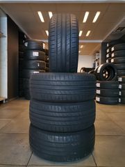 4ΤΜΧ 225-45-17 DUNLOP SP SPORTMAXX TT ΠΟΛΥ ΚΑΛΗ ΚΑΤΑΣΤΑΣΗ!!*BEST CHOICE TYRES ΑΧΑΡΝΩΝ 374*