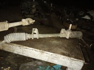 Κρεμαγιέρα RENEAULD CLIO 2 1998 - 2011