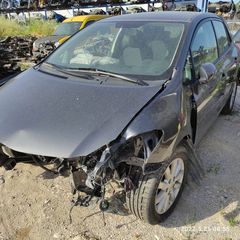 καθρεφτης αριστερος ηλεκτρικος Toyota Auris 2006-2010 SUPER PARTS