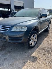 Volkswagen Touareg 2004-thumb-4