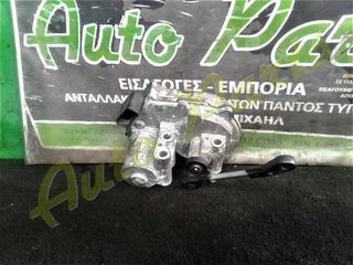 WESTGATE (ΒΑΛΒΙΔΑ TURBO) AUDI A6, ΚΩΔ.ΑΝΤ.059129086K, ΚΩΔ.ΚΙΝ. ASB, ΜΟΝΤΕΛΟ 2004-2008