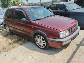 ΕΜΠΡΟΣ ΔΕΞΙΟ ΑΚΡΟ 5ΜΠΟΥΛΟΝΟ  VW GOLF 3 1991-1998
