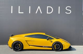 Lamborghini Gallardo '07 LP570 Superleggera