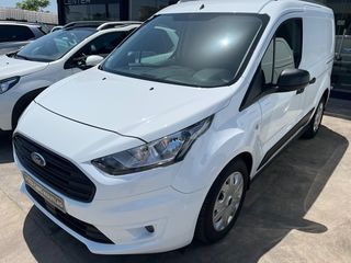 Ford Transit Connect '20 1.500cc 100HP