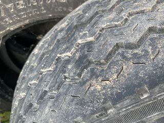 ΜΕΤΑΧΕΙΡΗΣΜΕΝΟ ΕΛΑΣΤΙΚΟ LING LONG 235/75R17.5 TIMONIOY 