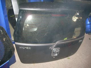ΤΖΑΜΟΠΟΡΤΑ HYUNDAI I10 