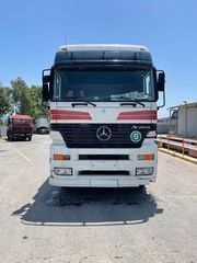 Φορτηγό Άνω Των 7.5τ Mercedes-Benz 2022-thumb-2