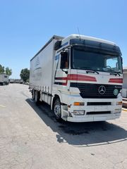 Φορτηγό Άνω Των 7.5τ Mercedes-Benz 2022-thumb-3